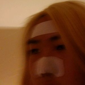 Meet your Posher, Vanessa